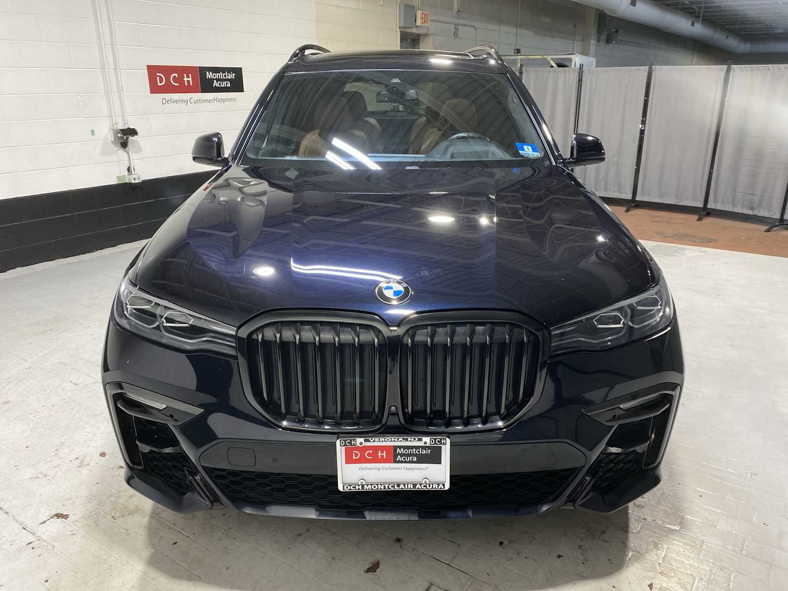Thumbnail: 2020 BMW X7 - 6