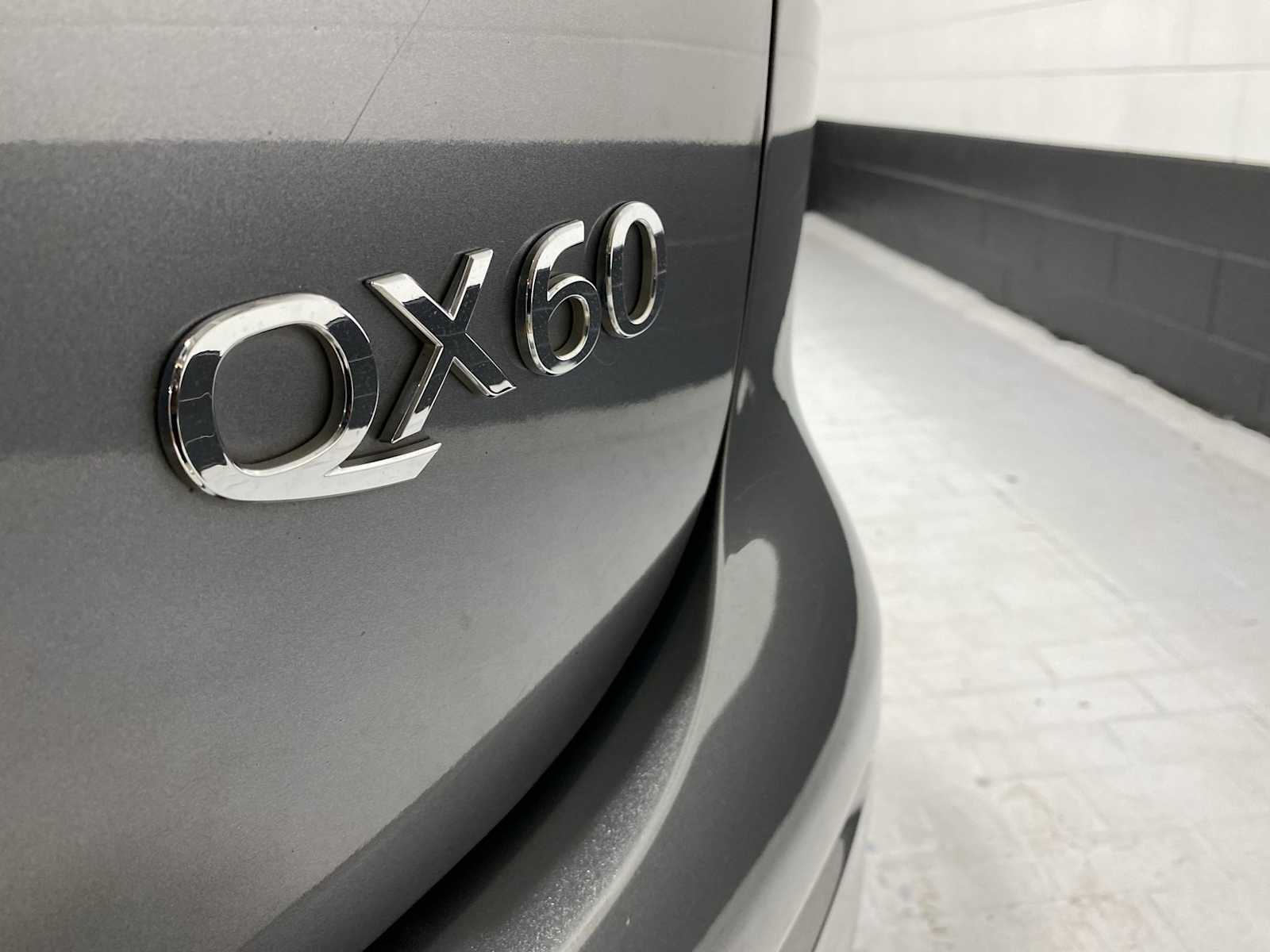 Thumbnail: 2015 INFINITI QX60 - 7