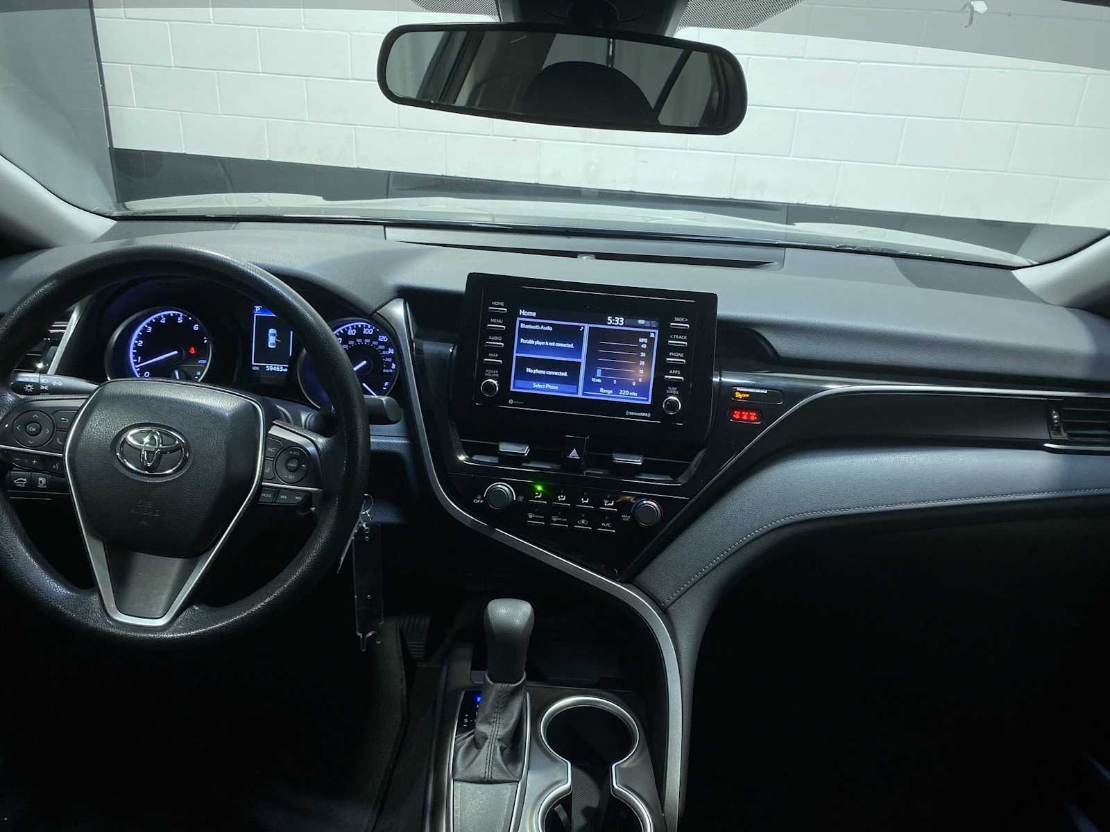 Thumbnail: 2021 Toyota Camry - 10