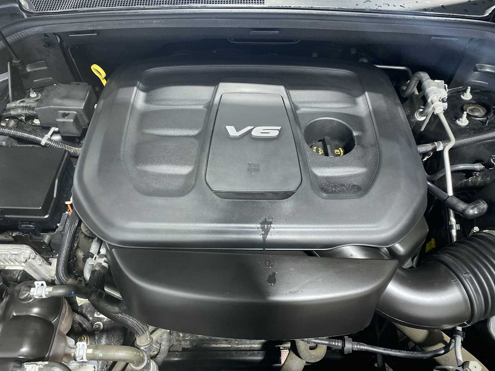 Thumbnail: 2019 Jeep Grand Cherokee - 9