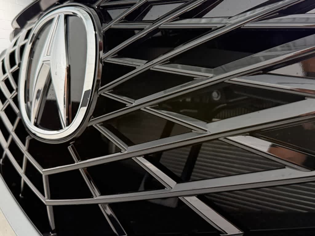 Thumbnail: 2026 Acura ADX - 10