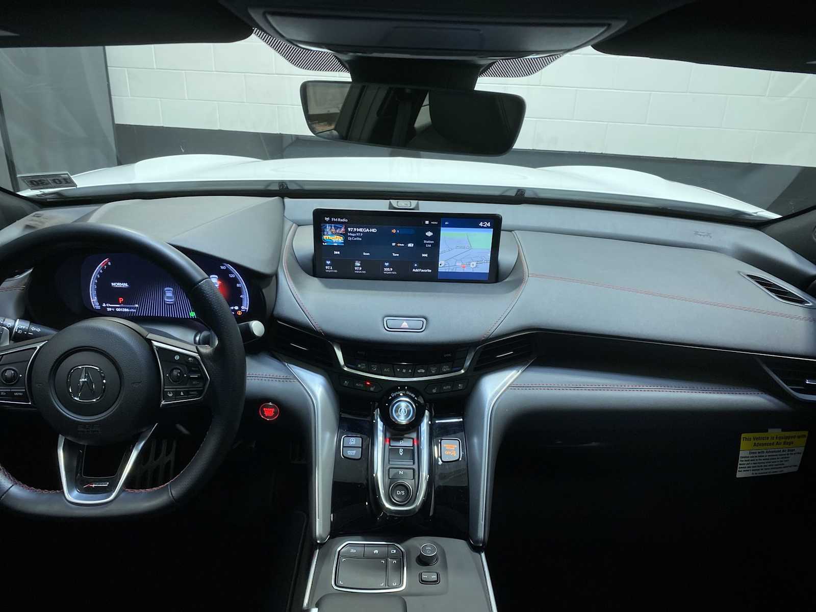 Thumbnail: 2025 Acura TLX - 10