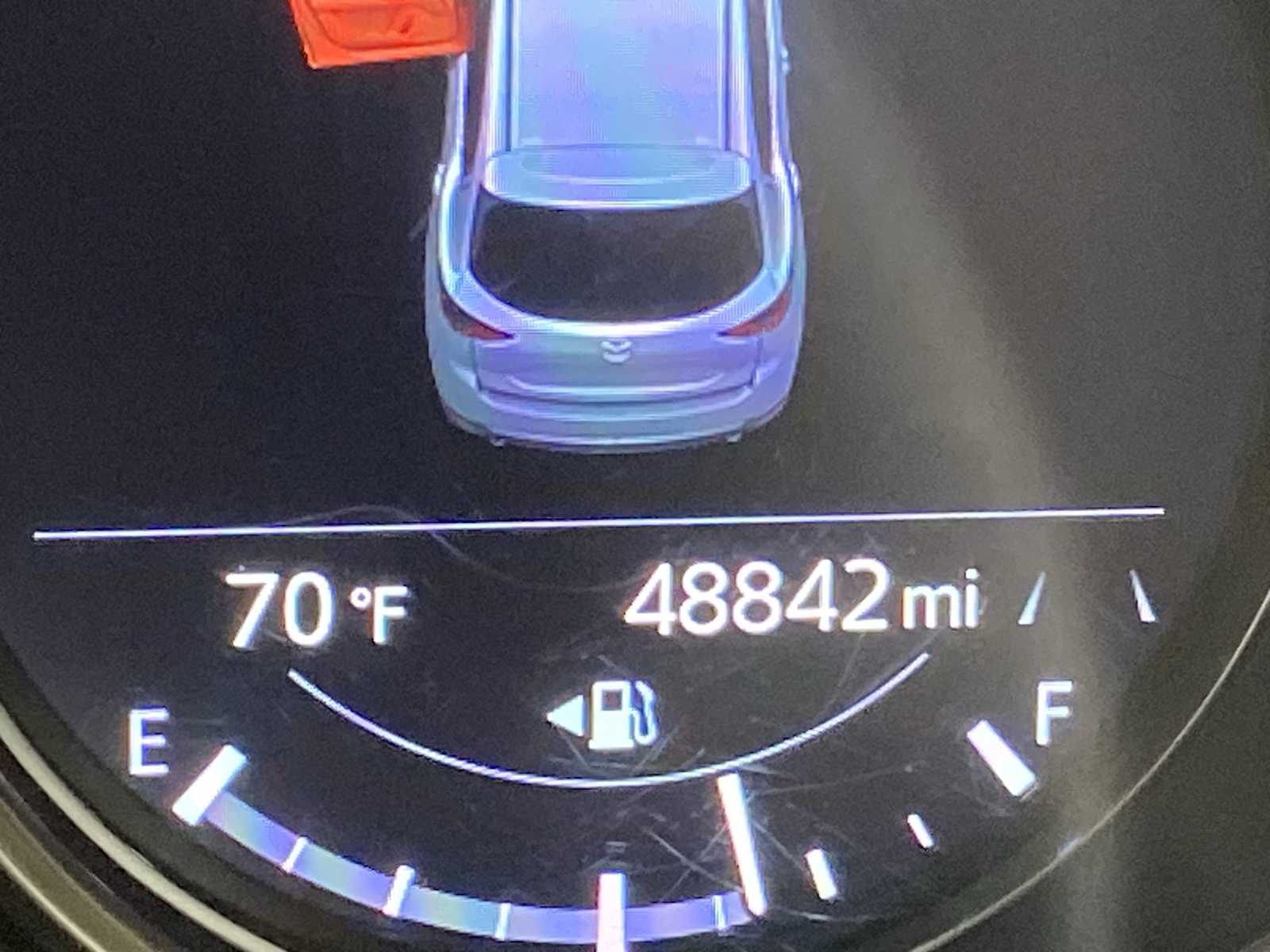 Thumbnail: 2020 Mazda CX-5 - 18