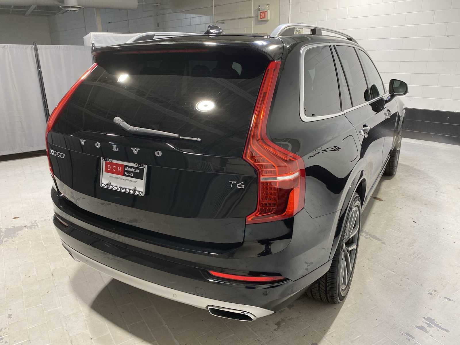 Thumbnail: 2019 Volvo XC90 - 26