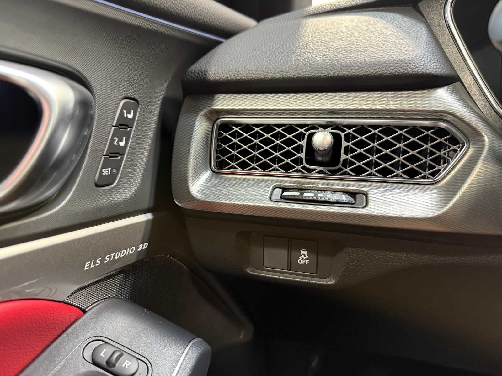 Thumbnail: 2026 Acura Integra - 21