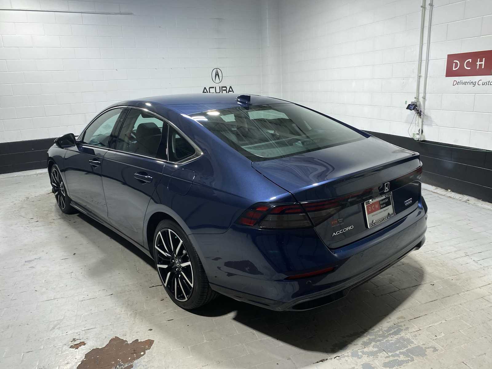 Thumbnail: 2025 Honda Accord - 4