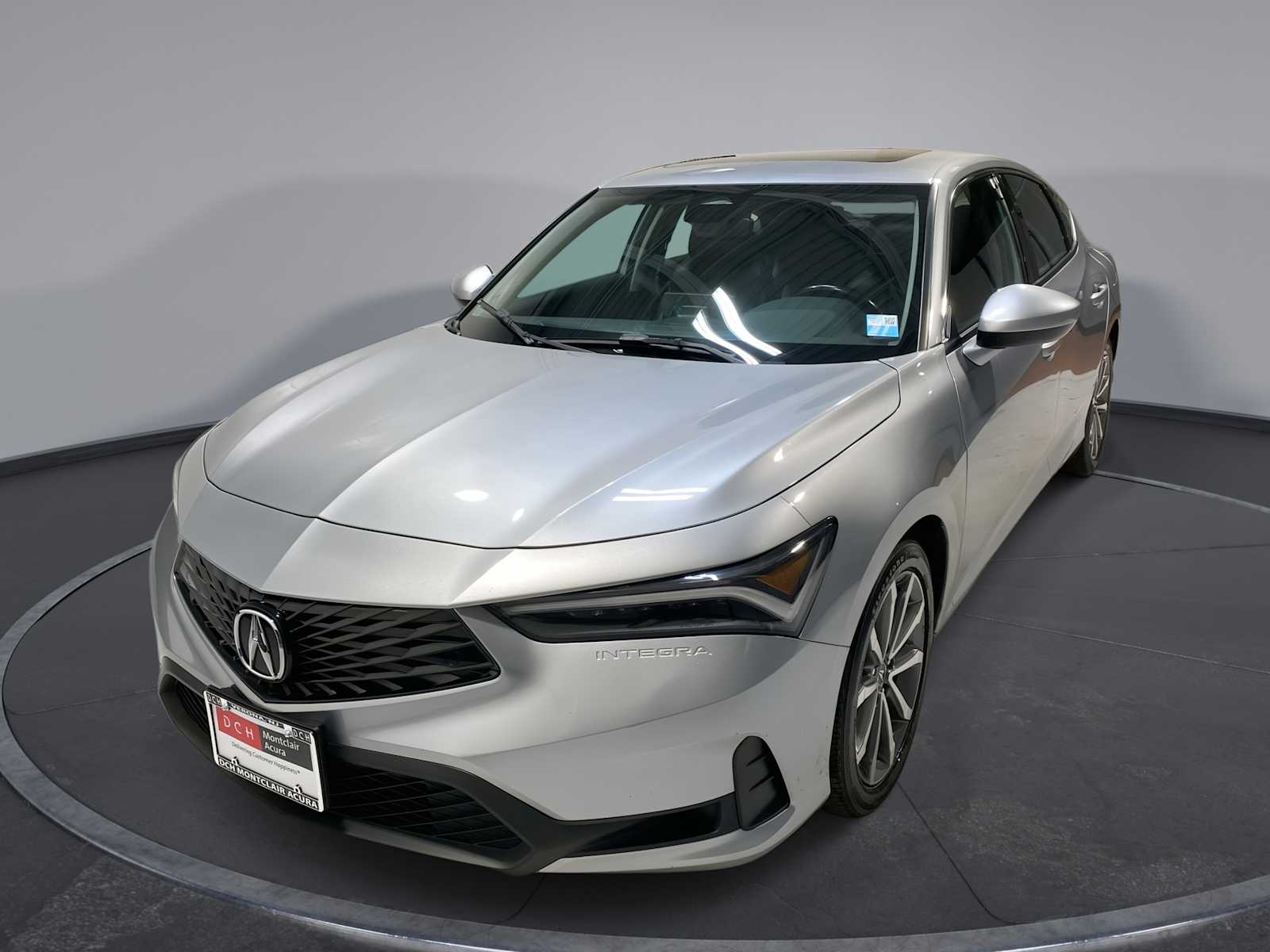 2023 Acura Integra  -
                  Verona, NJ