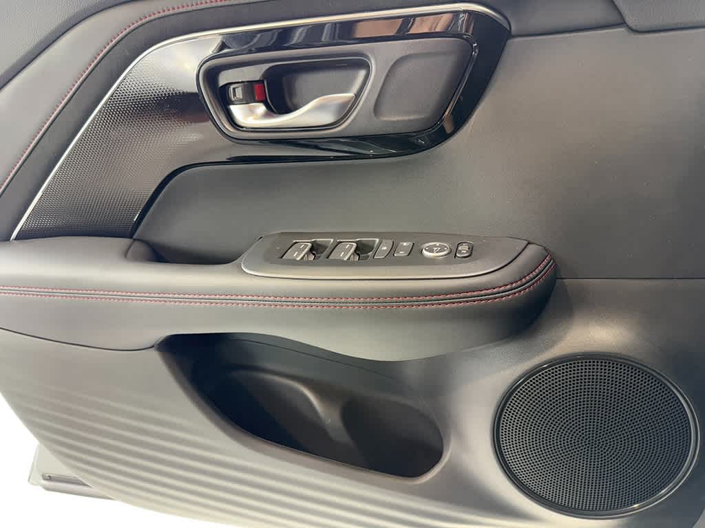 Thumbnail: 2025 Acura ADX - 23