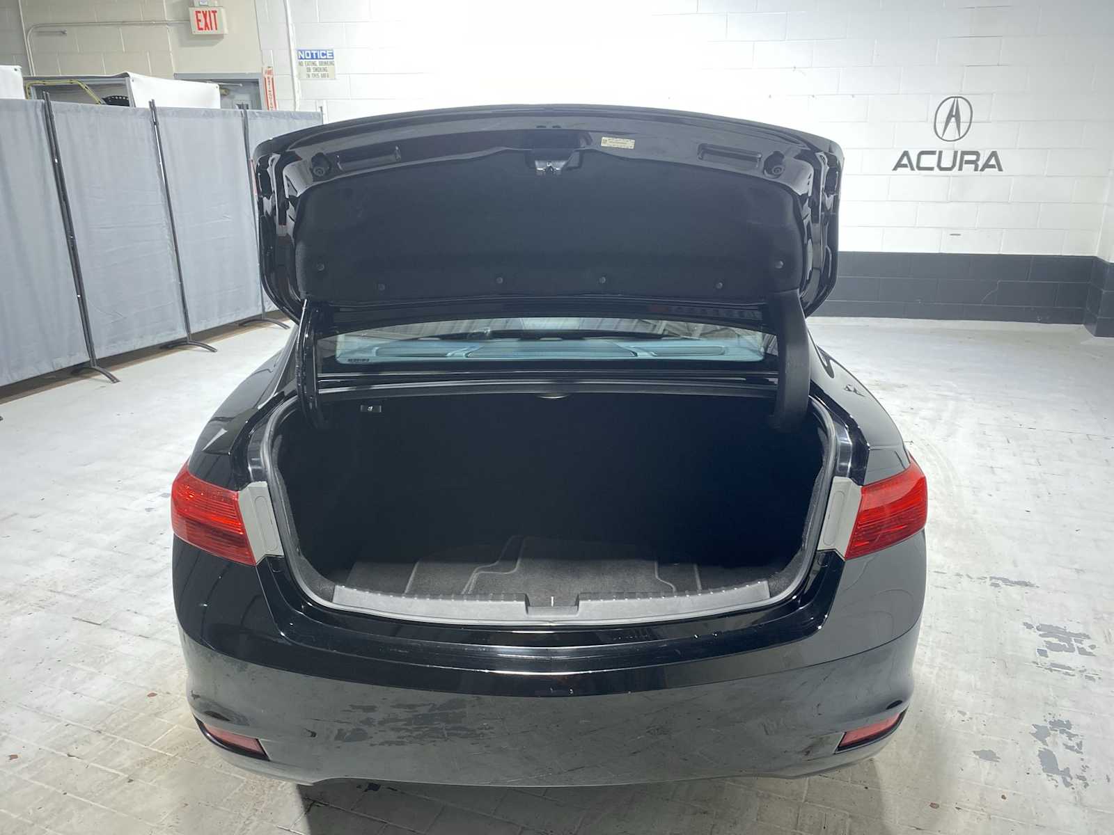 Thumbnail: 2014 Acura ILX - 19