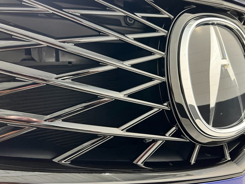 Thumbnail: 2026 Acura RDX - 11