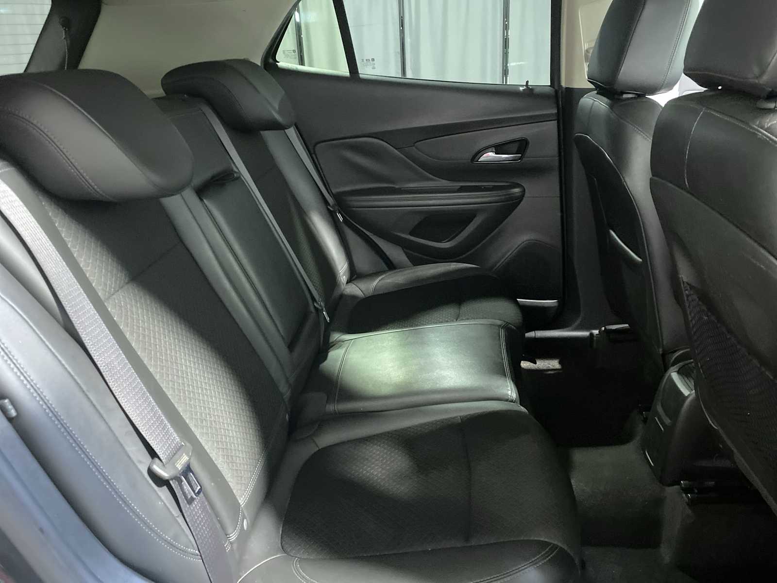 Thumbnail: 2017 Buick Encore - 13