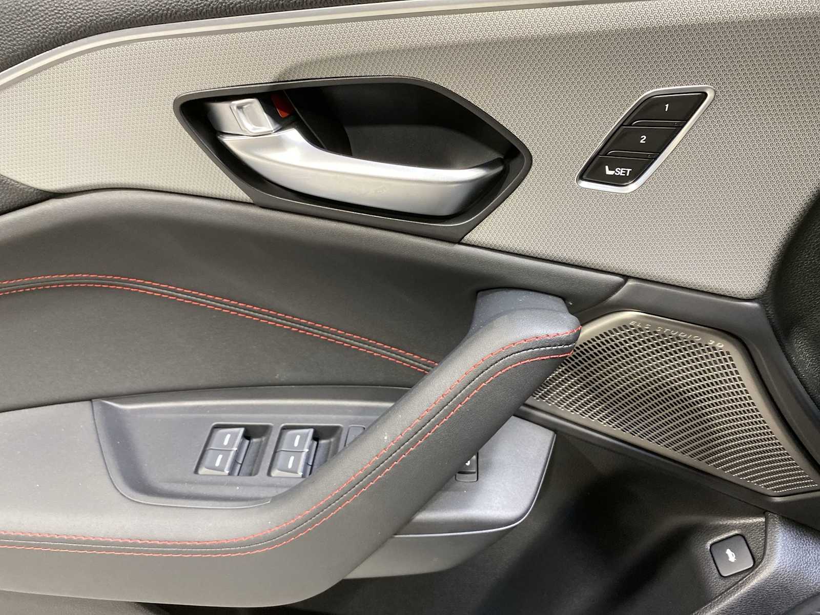 Thumbnail: 2025 Acura TLX - 23