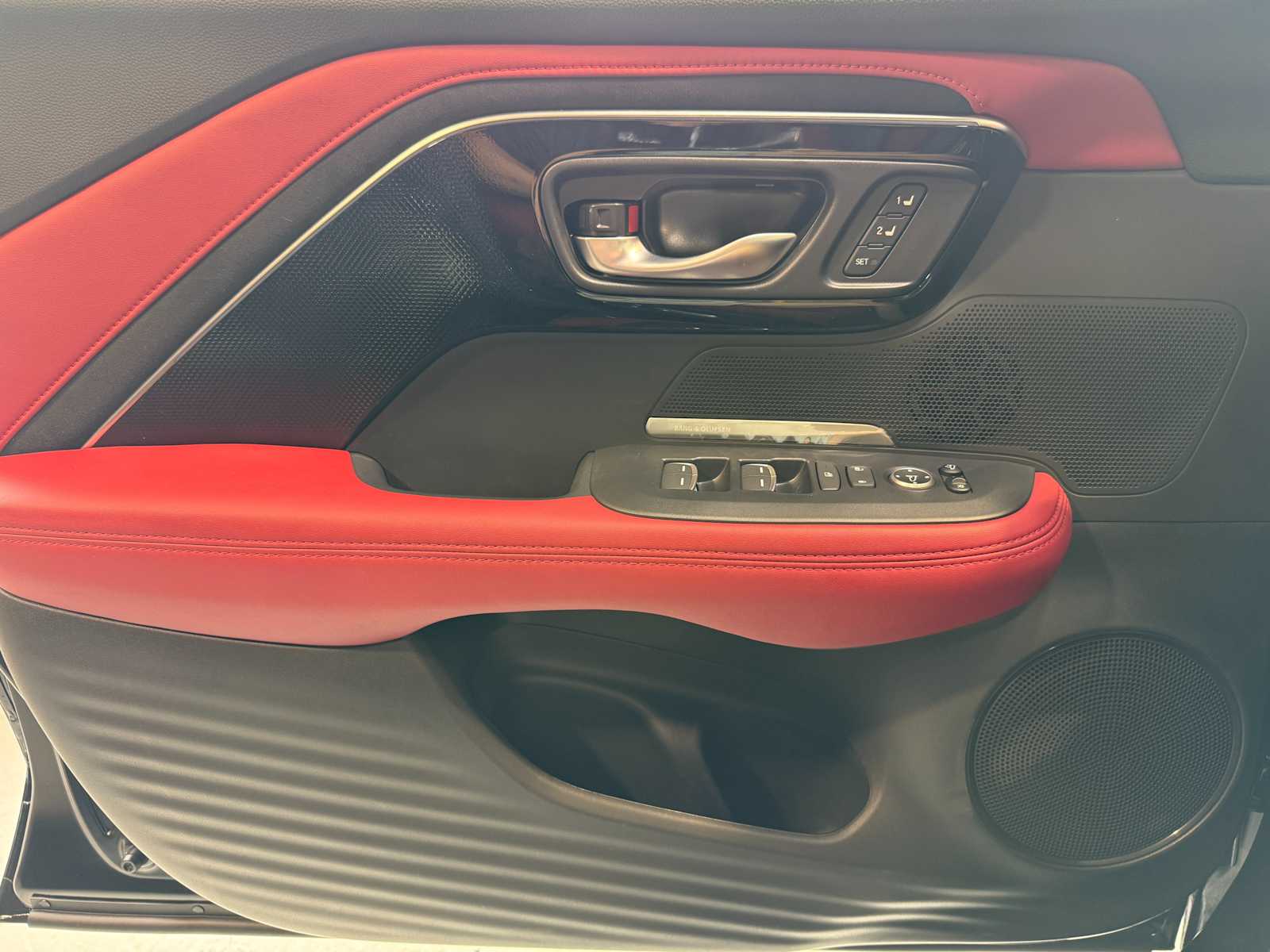 Thumbnail: 2026 Acura ADX - 22