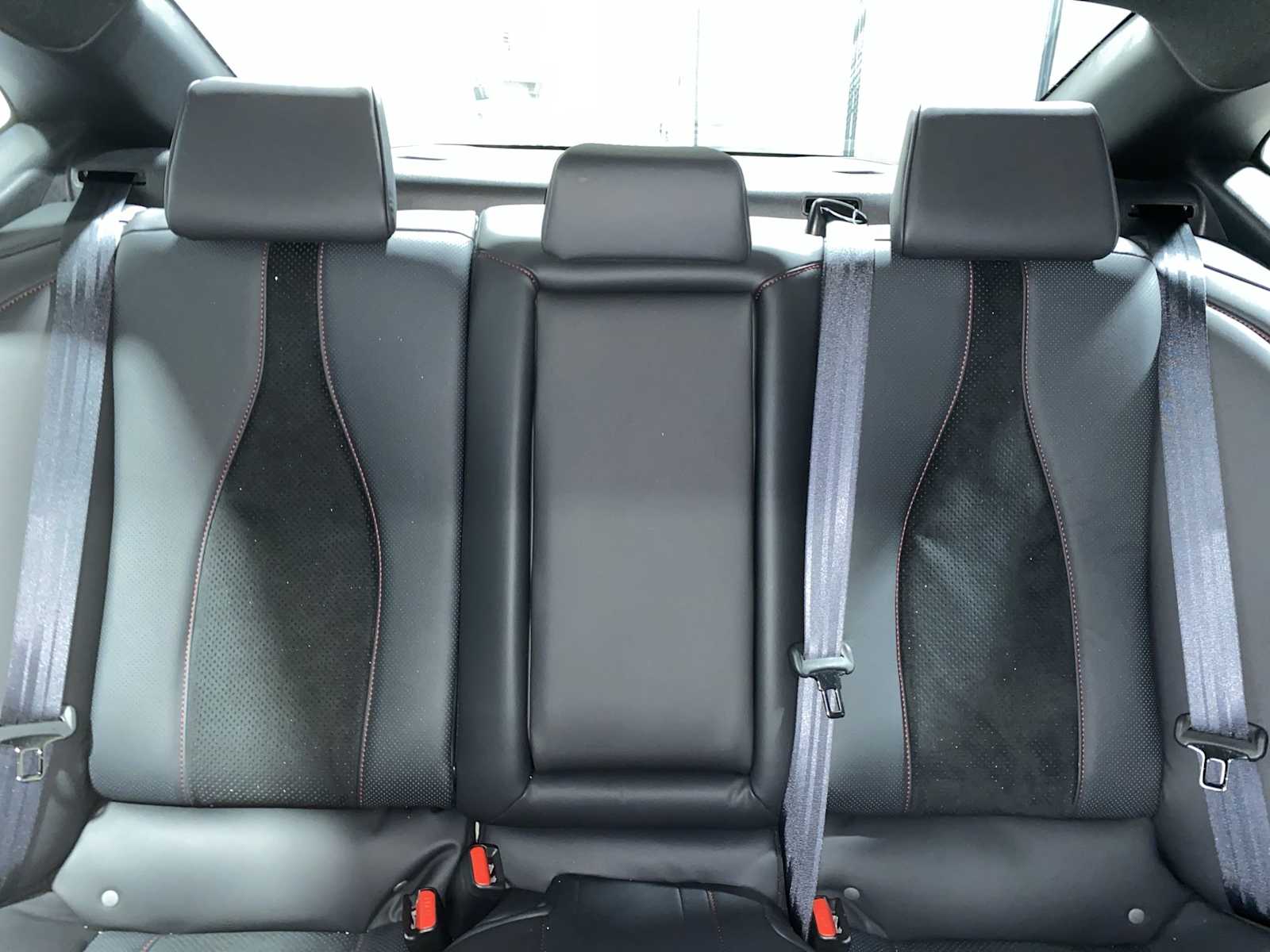 Thumbnail: 2025 Acura TLX - 22