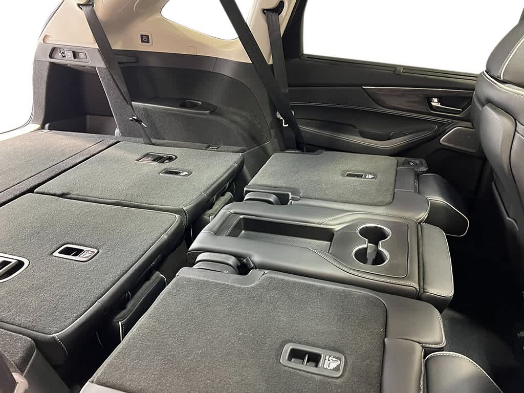 Thumbnail: 2026 Acura MDX - 35