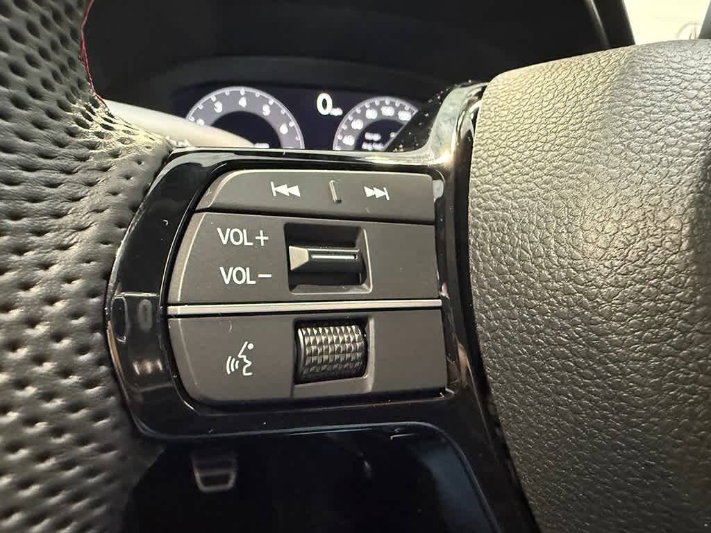 Thumbnail: 2026 Acura Integra - 18