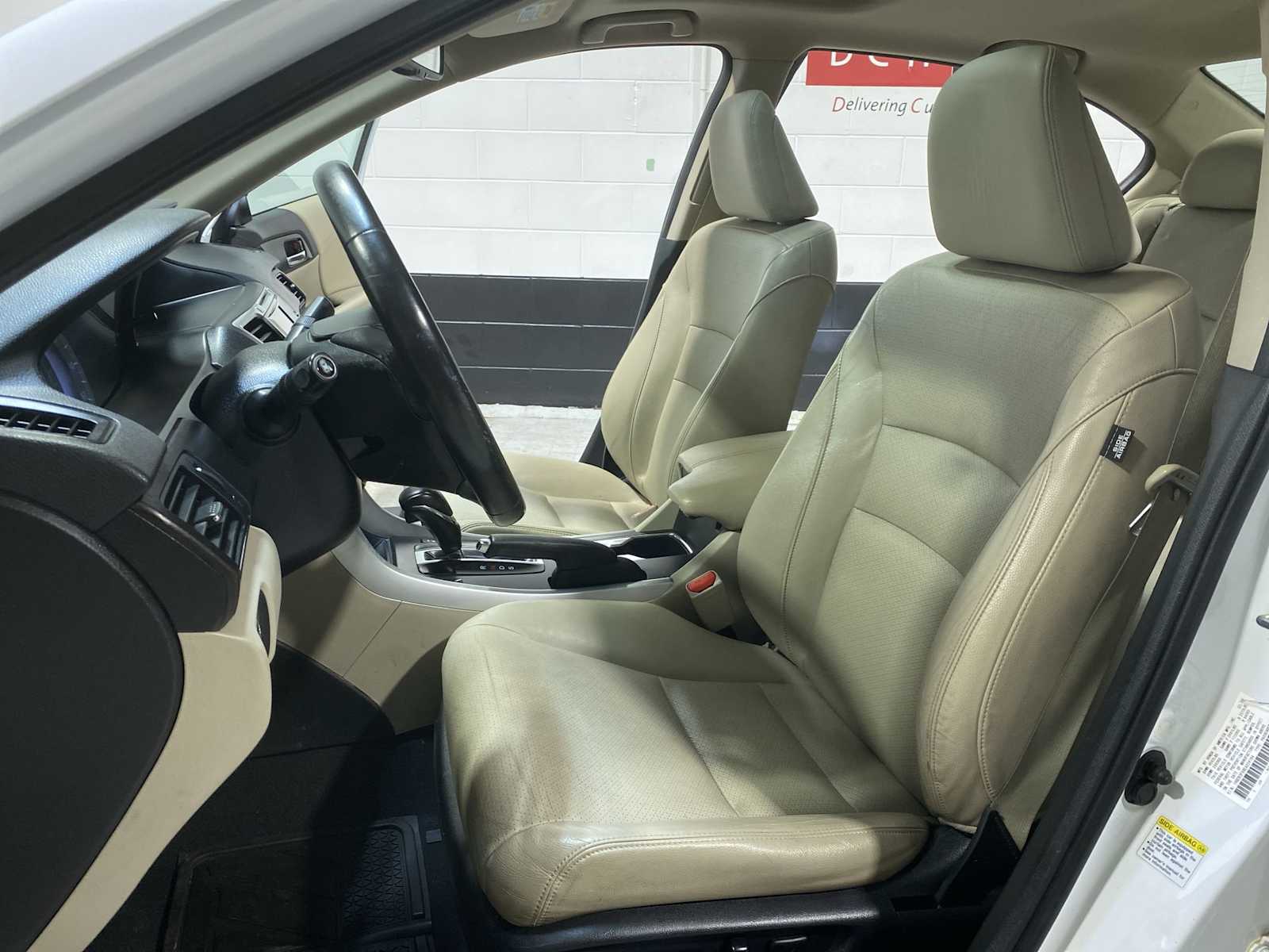 Thumbnail: 2014 Honda Accord - 11