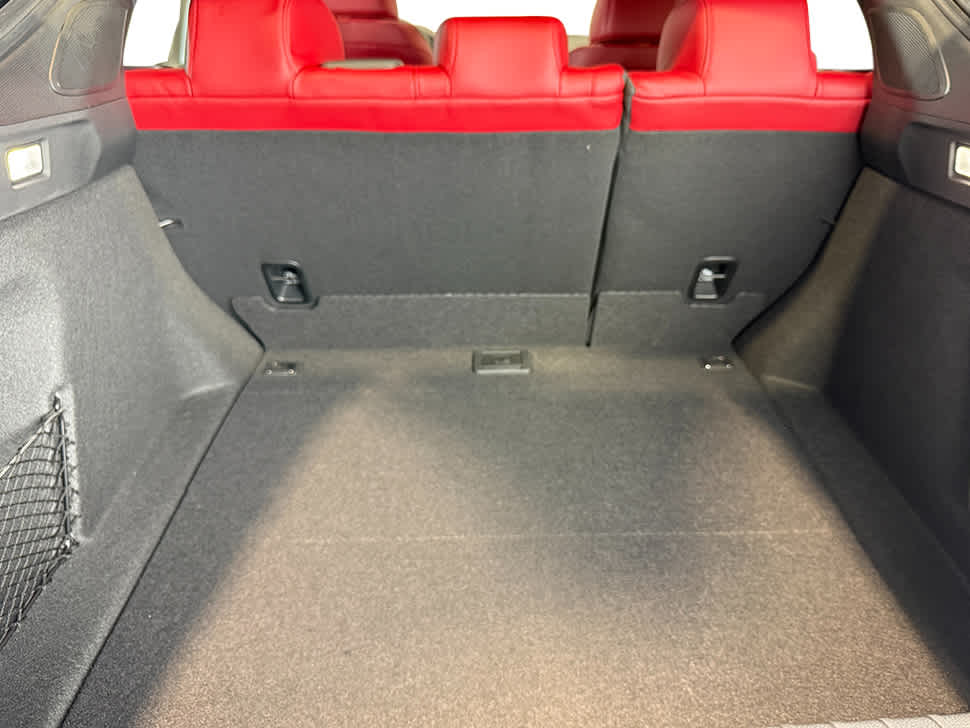 Thumbnail: 2026 Acura Integra - 28