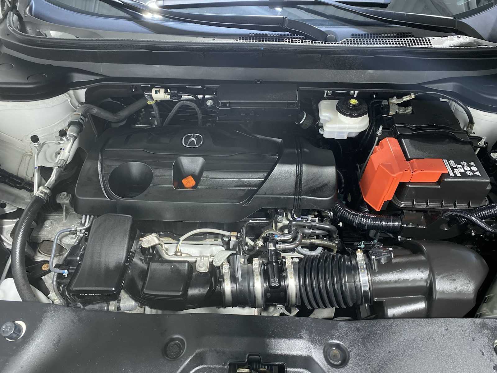 Thumbnail: 2024 Acura RDX - 9