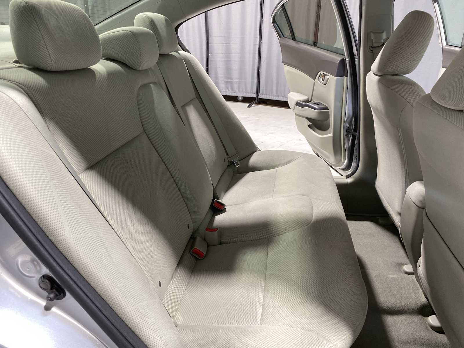 Thumbnail: 2012 Honda Civic - 13