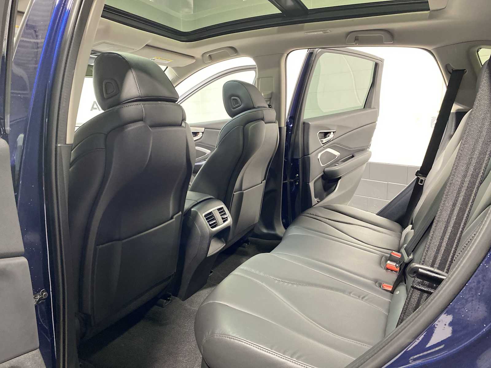 Thumbnail: 2019 Acura RDX - 12