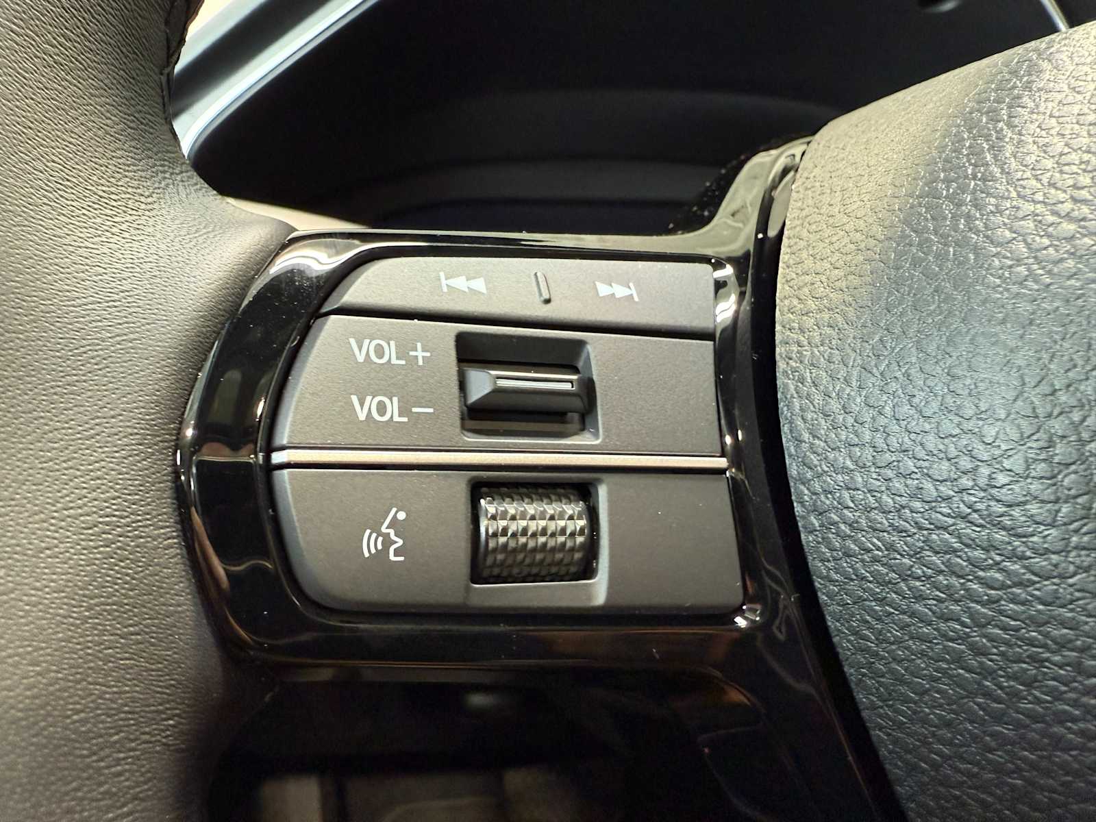 Thumbnail: 2026 Acura Integra - 17