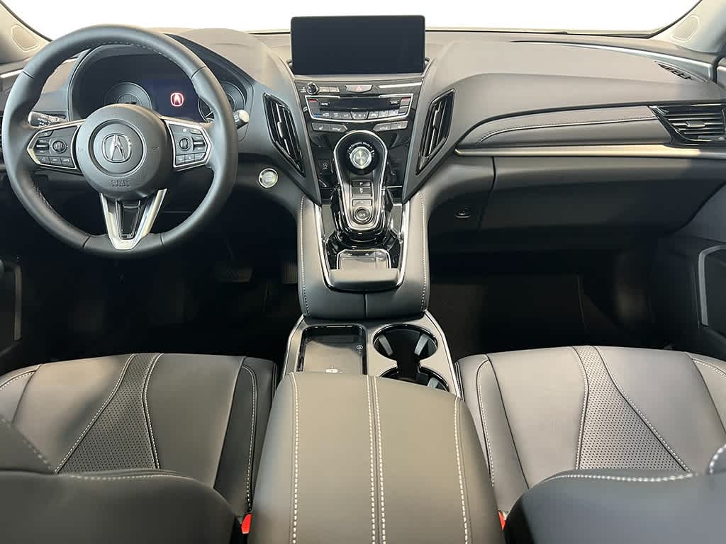 Thumbnail: 2026 Acura RDX - 19