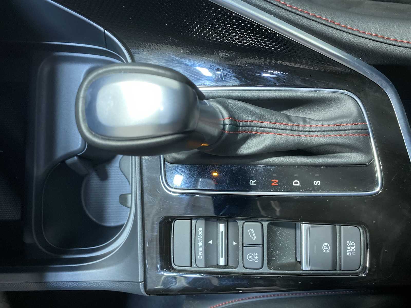 Thumbnail: 2025 Acura ADX - 17