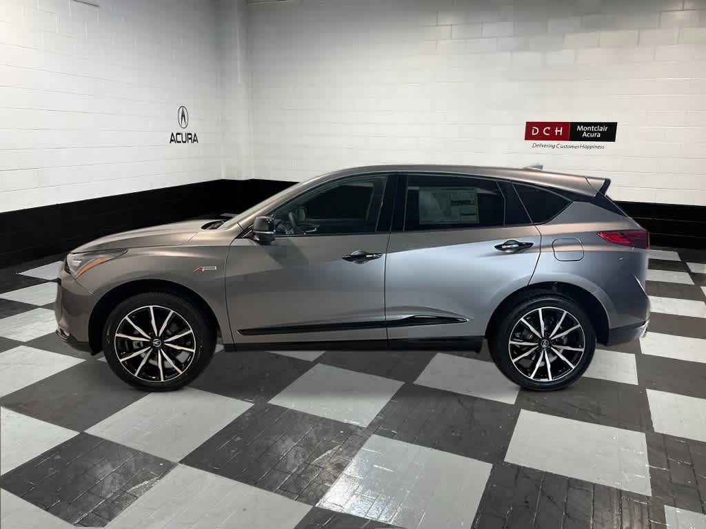 2025 Acura RDX Advance 2