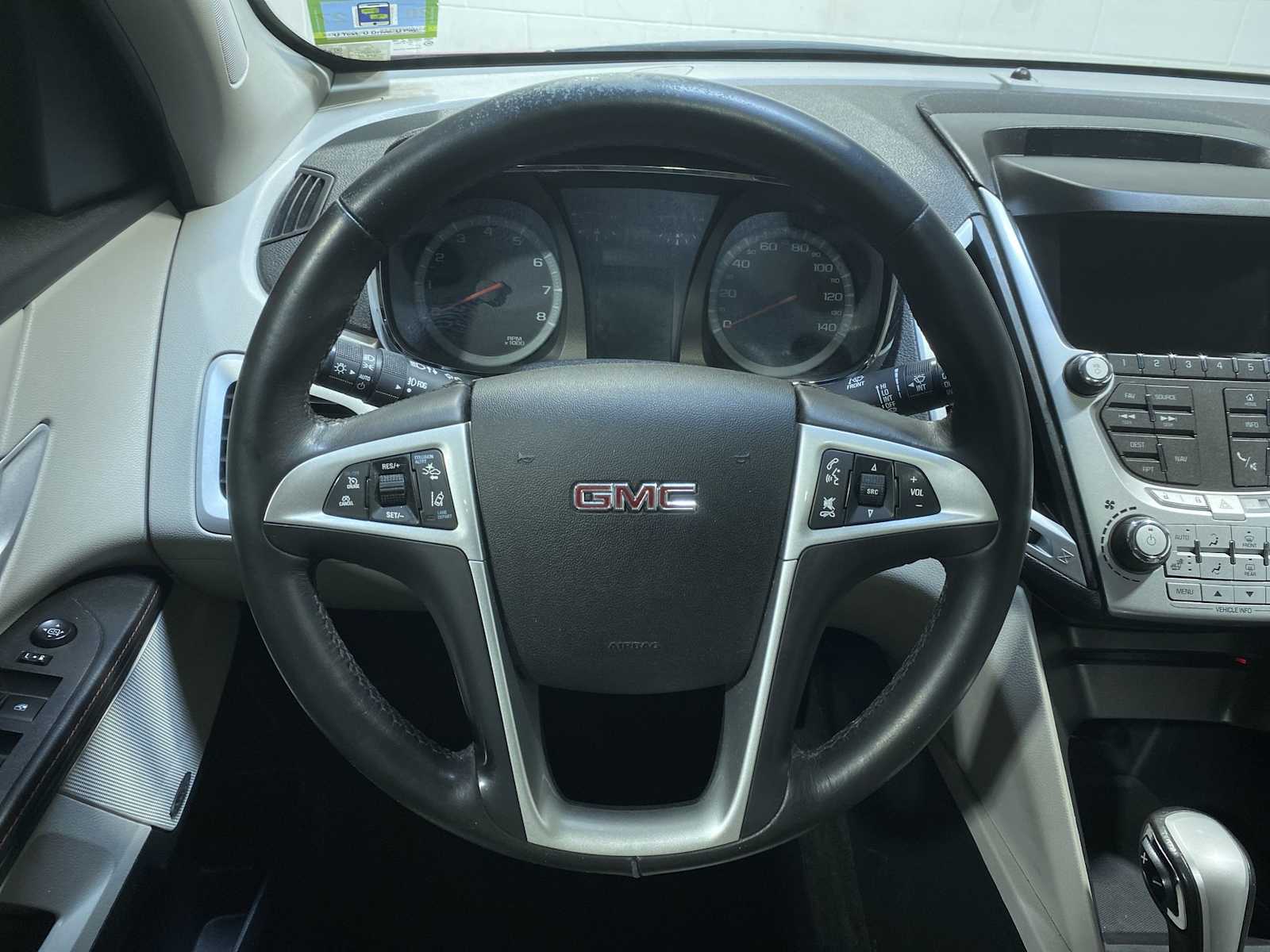 Thumbnail: 2014 GMC Terrain - 15