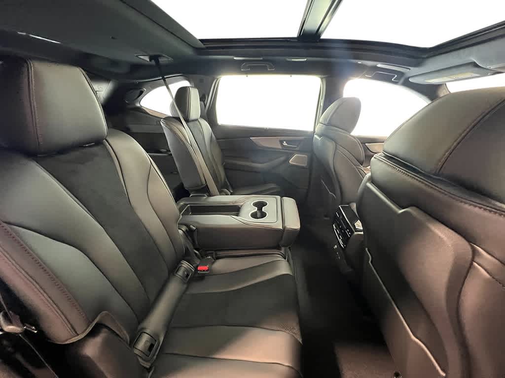 Thumbnail: 2026 Acura MDX - 35