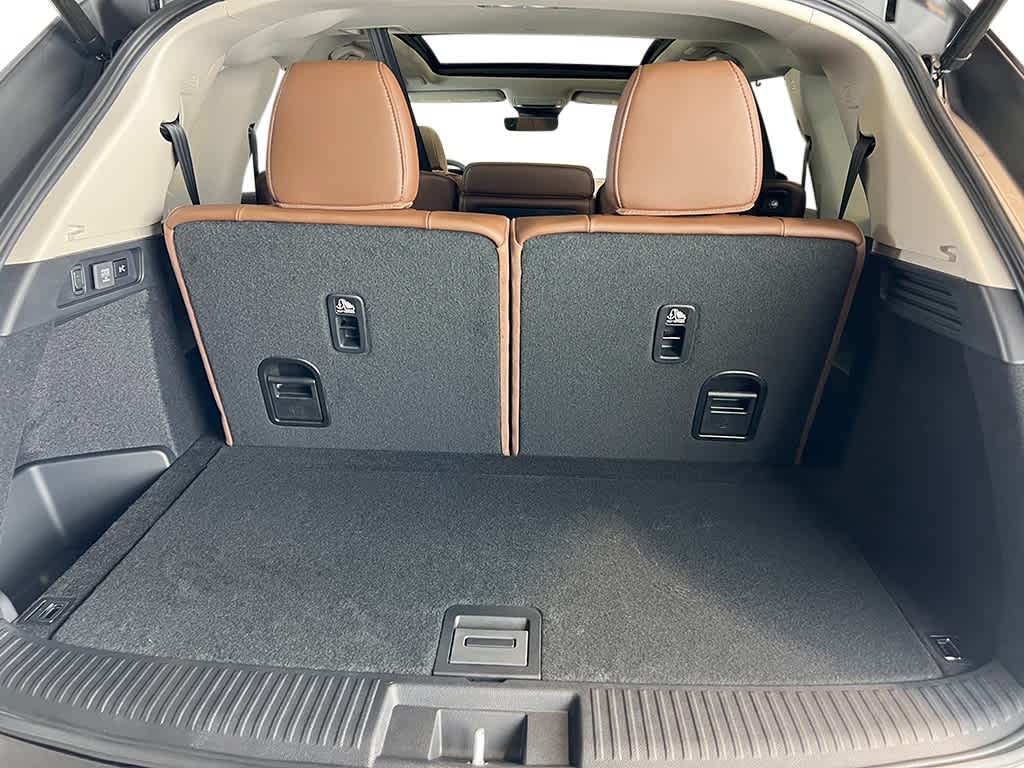 Thumbnail: 2026 Acura MDX - 30