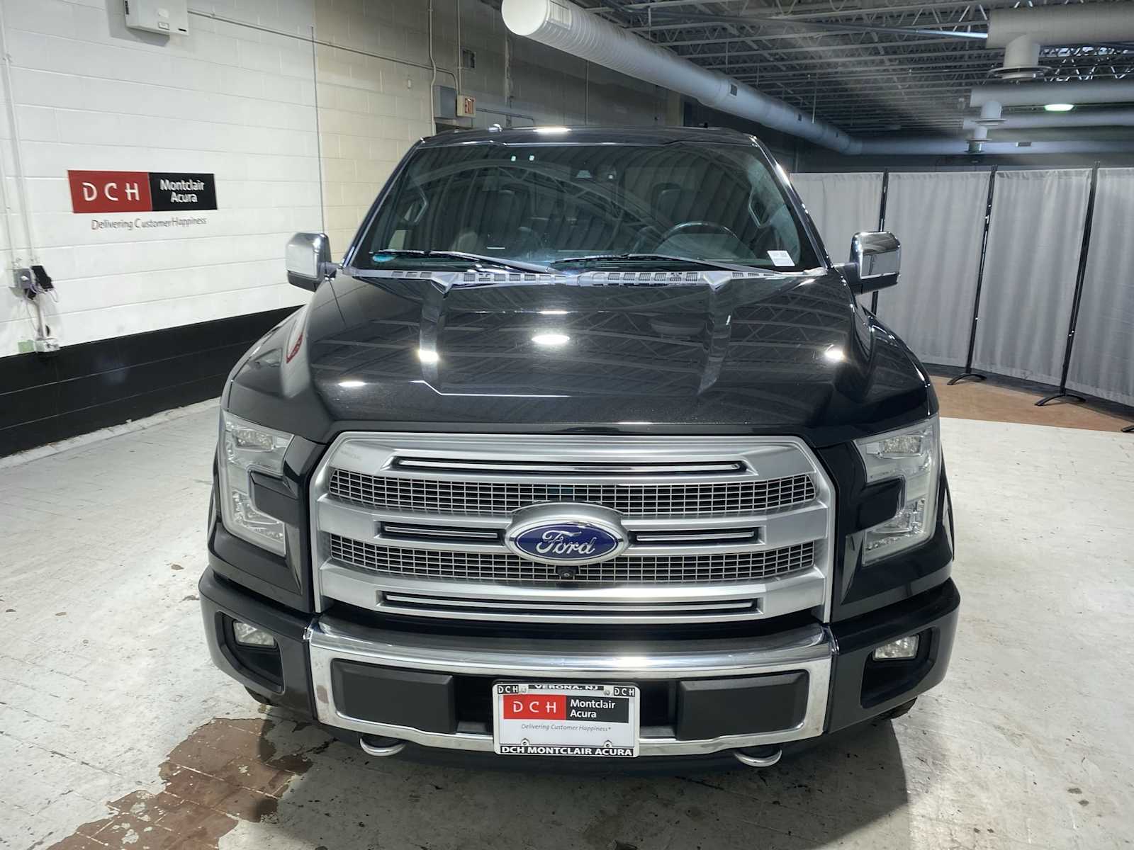 Thumbnail: 2015 Ford F-150 - 6