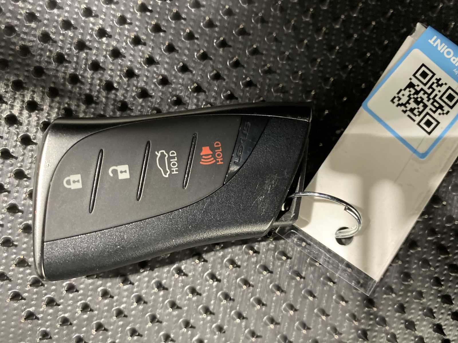 Thumbnail: 2019 Lexus ES - 20