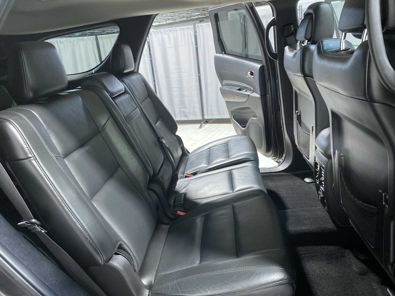 Thumbnail: 2019 Dodge Durango - 13