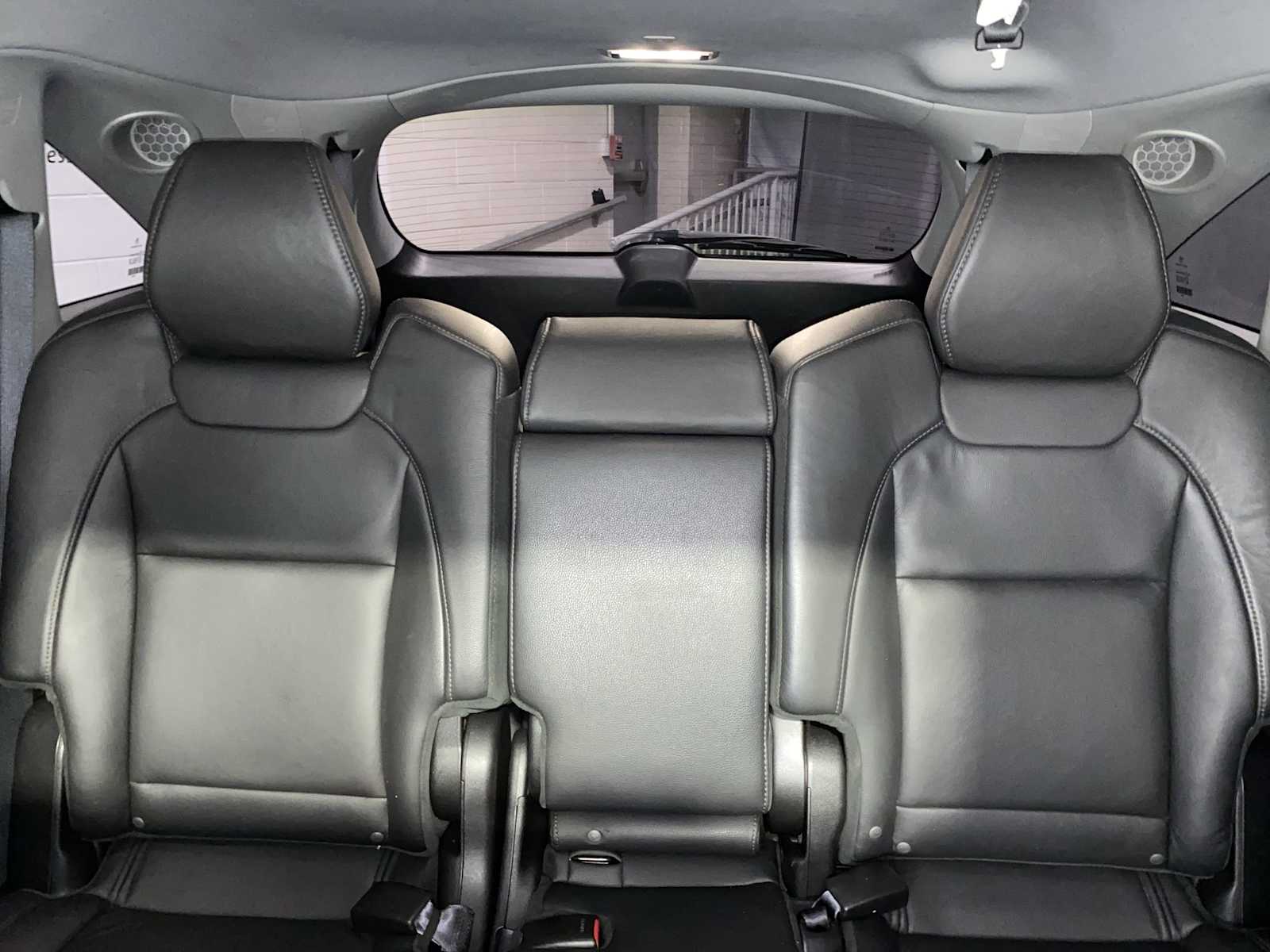 Thumbnail: 2018 Acura MDX - 22