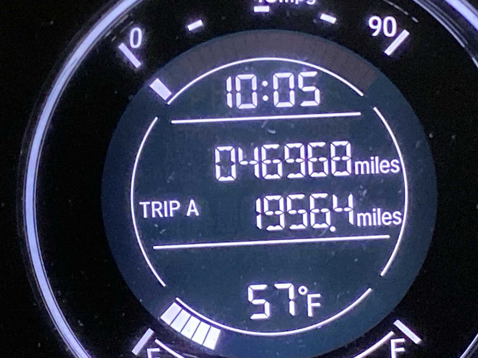 Thumbnail: 2018 Honda HR-V - 18