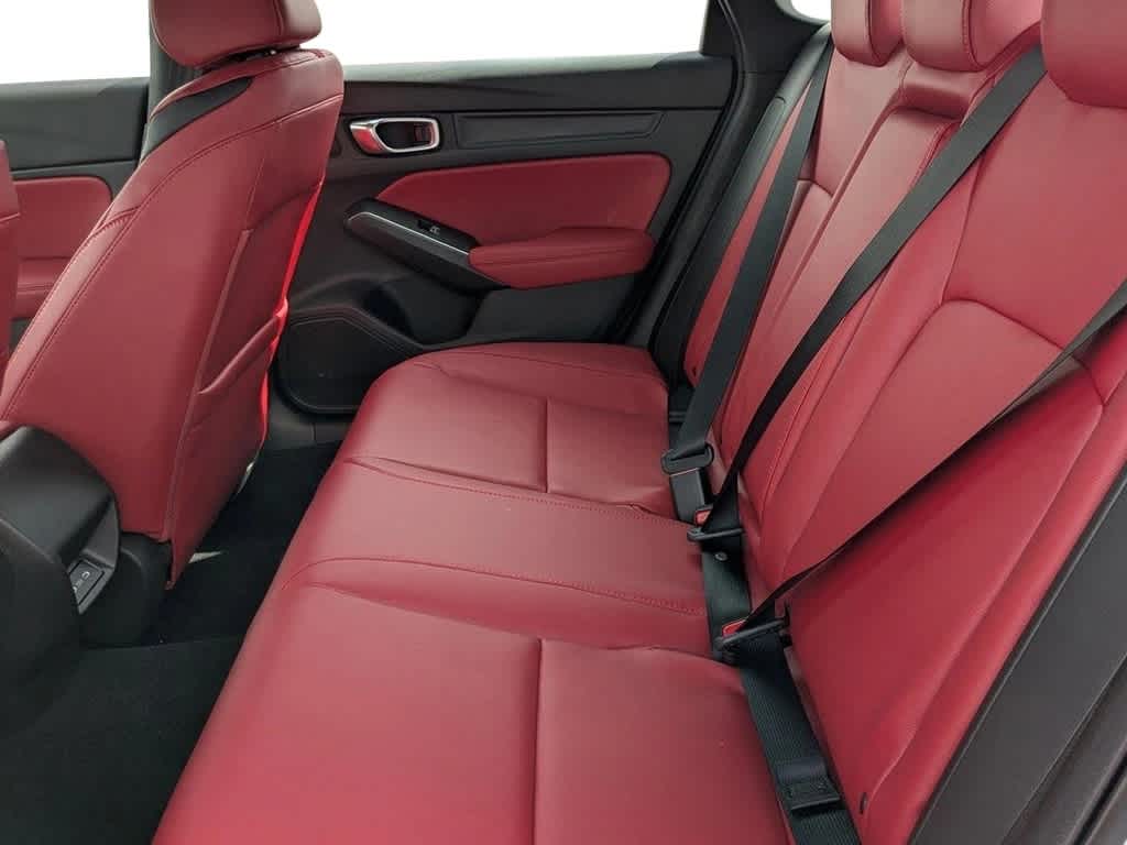 Thumbnail: 2026 Acura Integra - 17