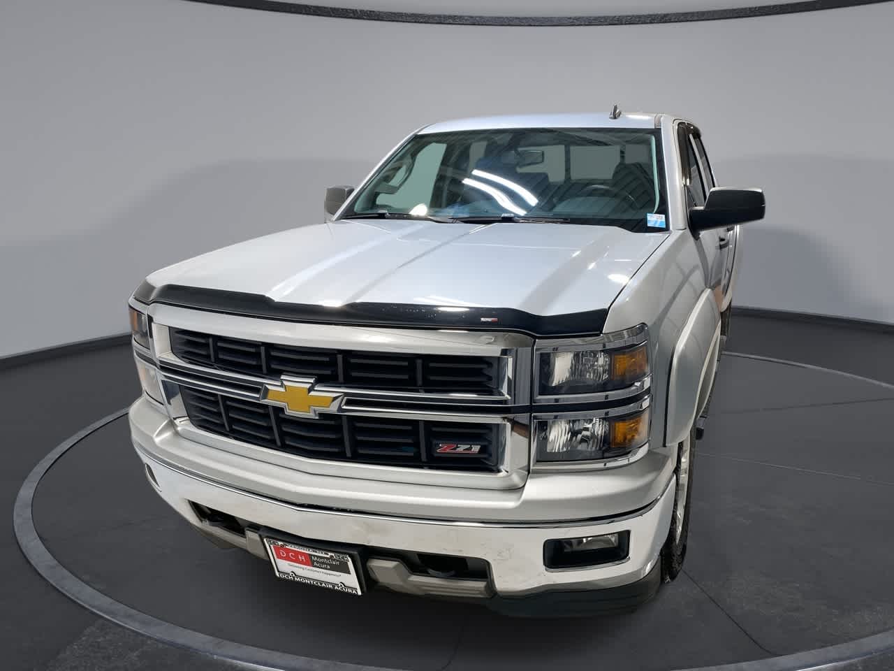 2014 Chevrolet Silverado 1500 LT -
                  Verona, NJ