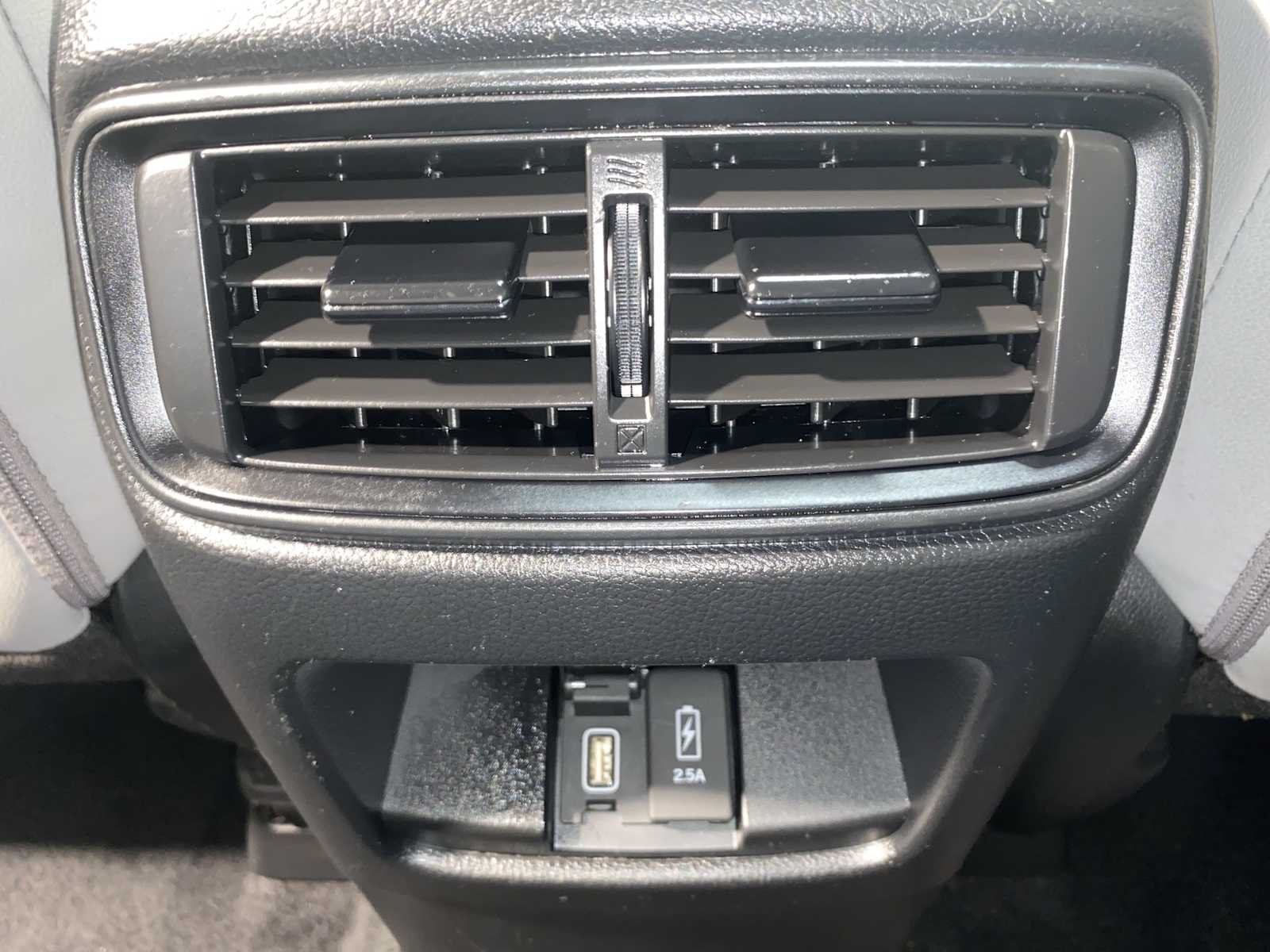 Thumbnail: 2020 Honda CR-V - 25