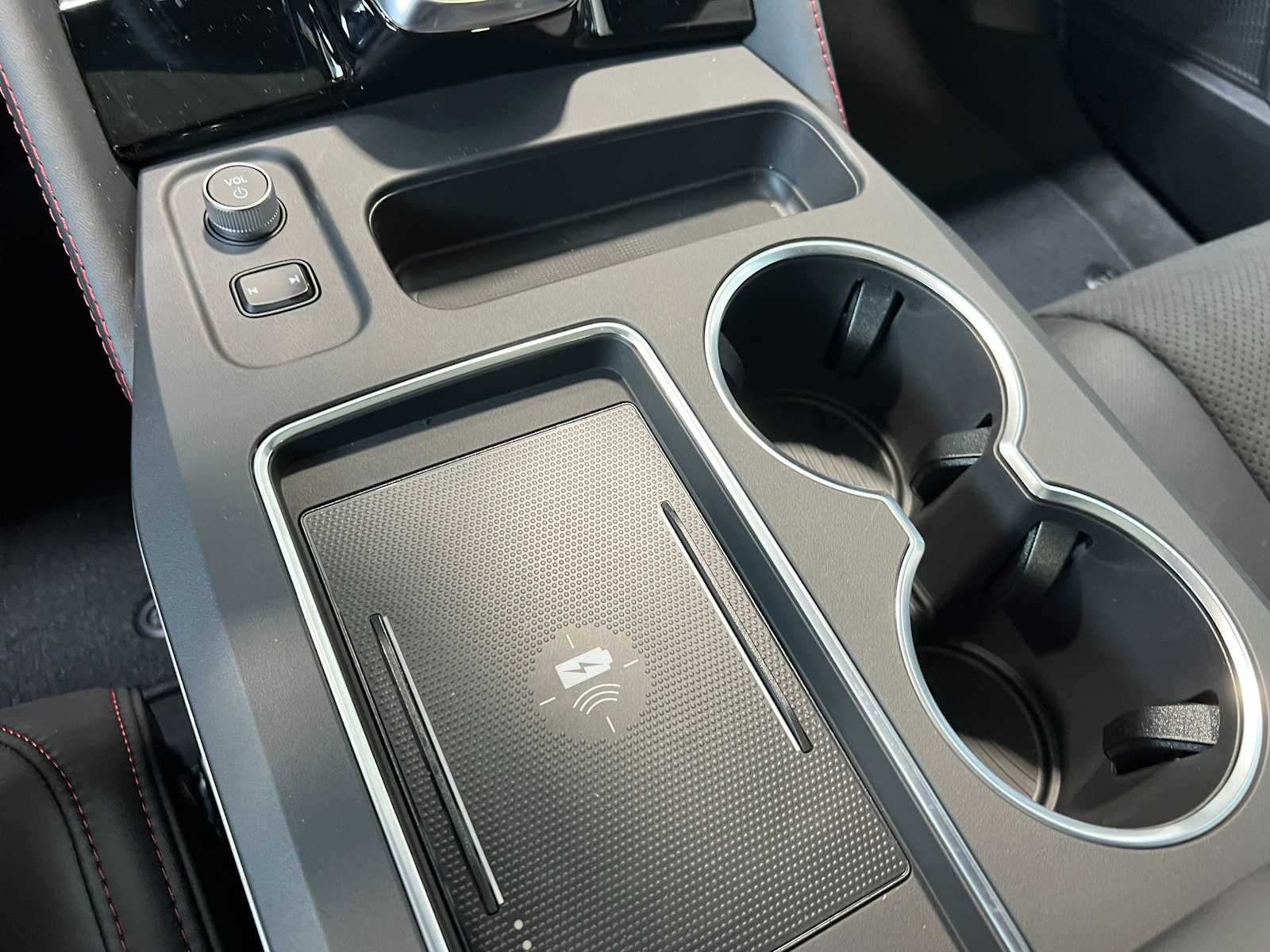 2026 Acura MDX Base 21