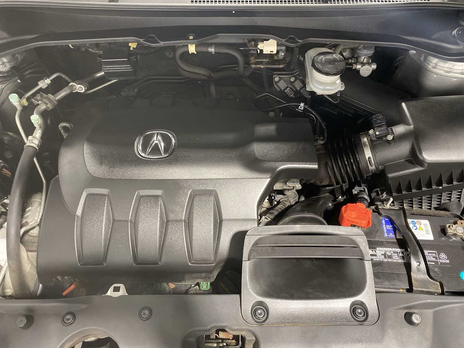 Thumbnail: 2017 Acura RDX - 9