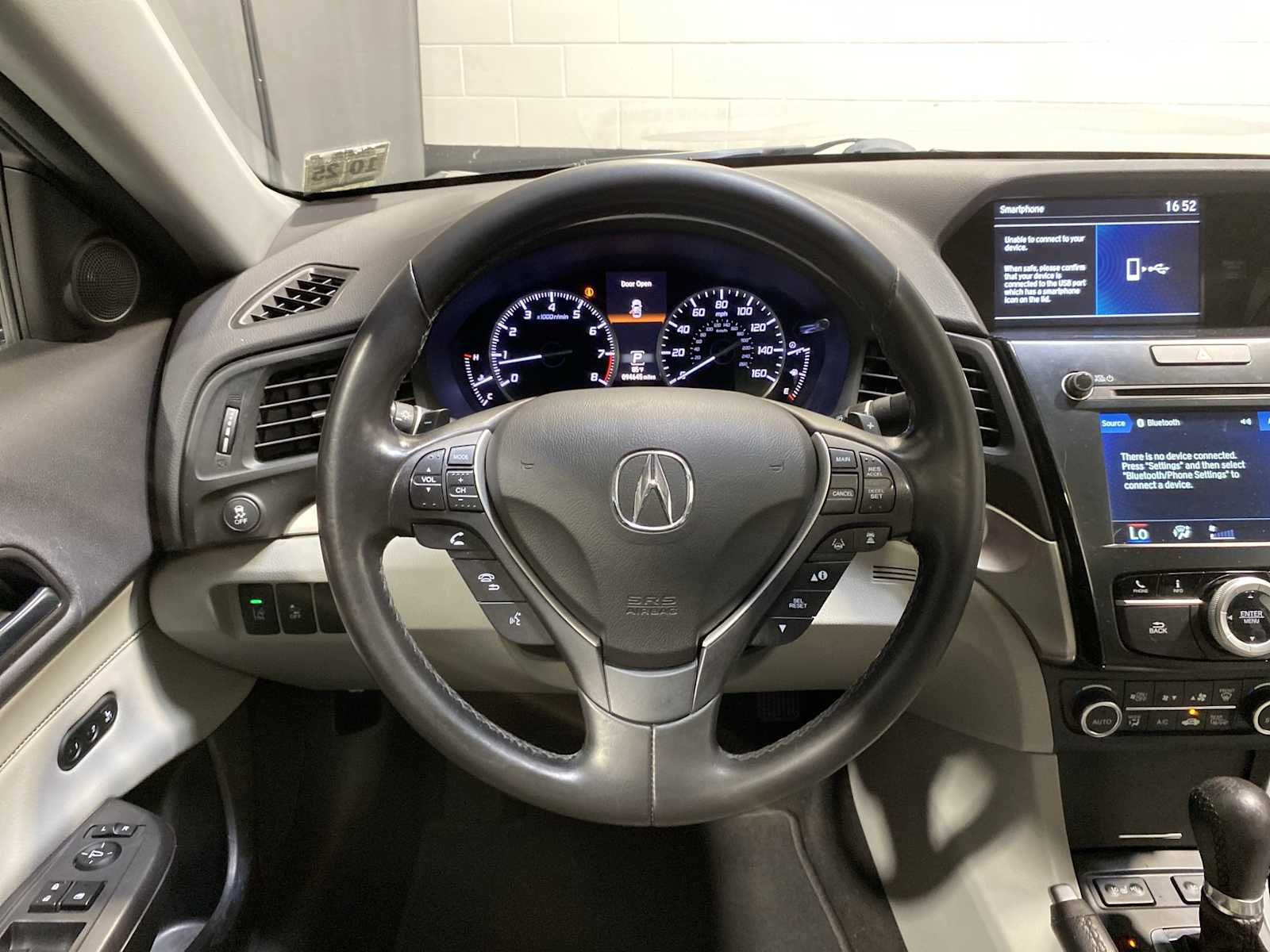 Thumbnail: 2020 Acura ILX - 15
