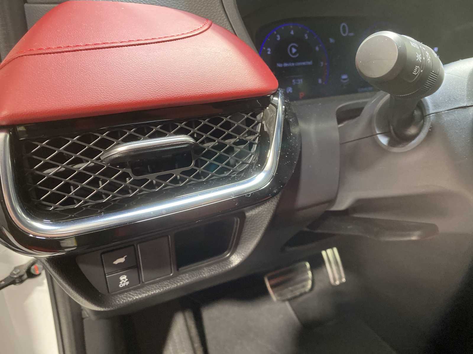 Thumbnail: 2025 Acura ADX - 24