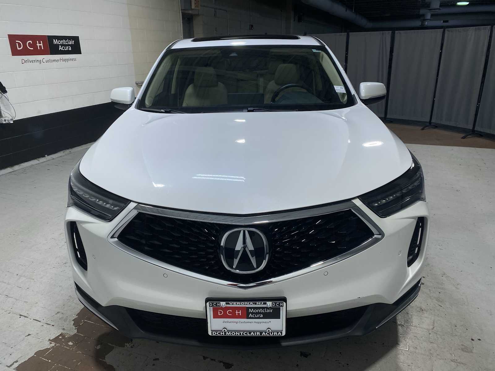 Thumbnail: 2023 Acura RDX - 6