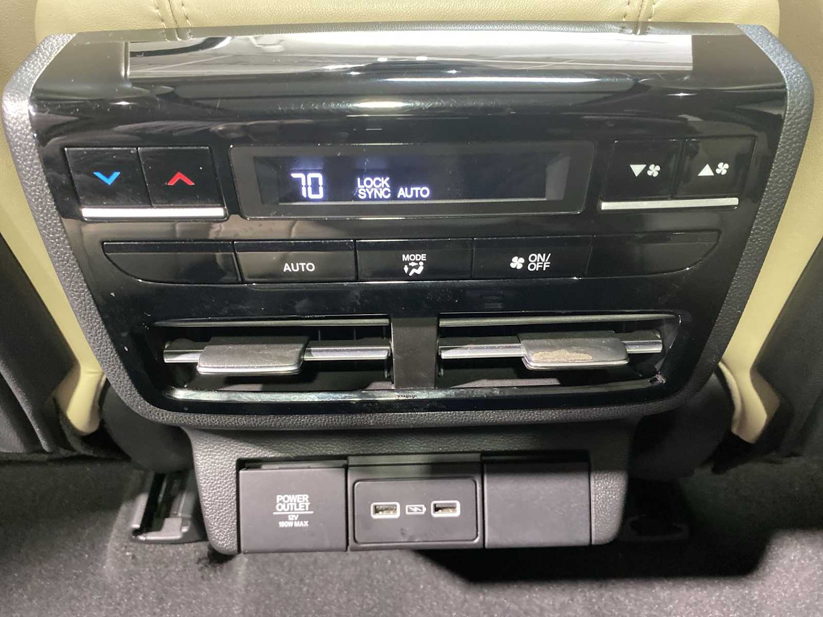 Thumbnail: 2023 Acura MDX - 25