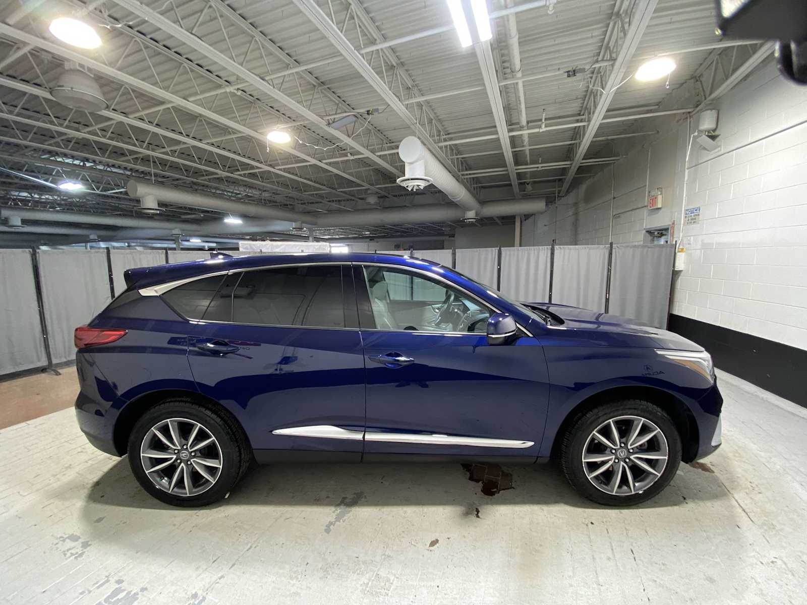 Thumbnail: 2019 Acura RDX - 27