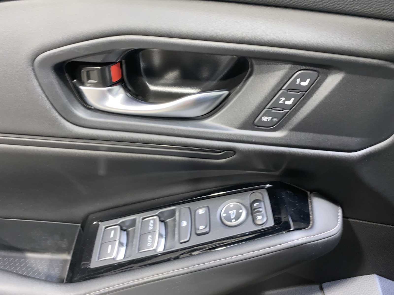 Thumbnail: 2025 Honda Accord - 23