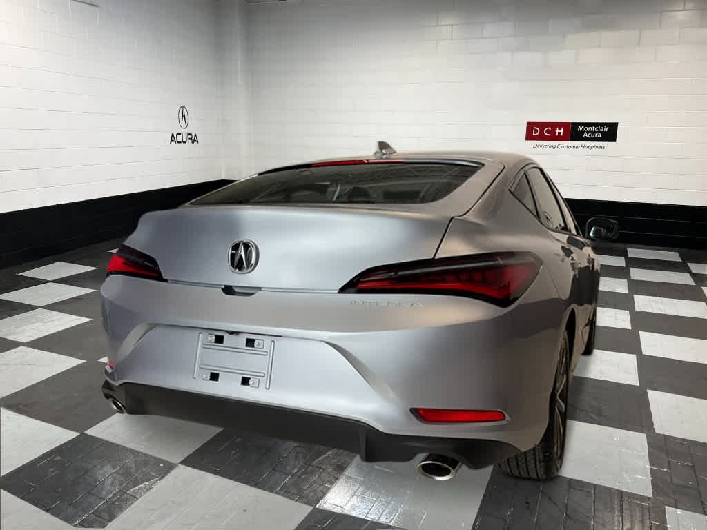 Thumbnail: 2026 Acura Integra - 4