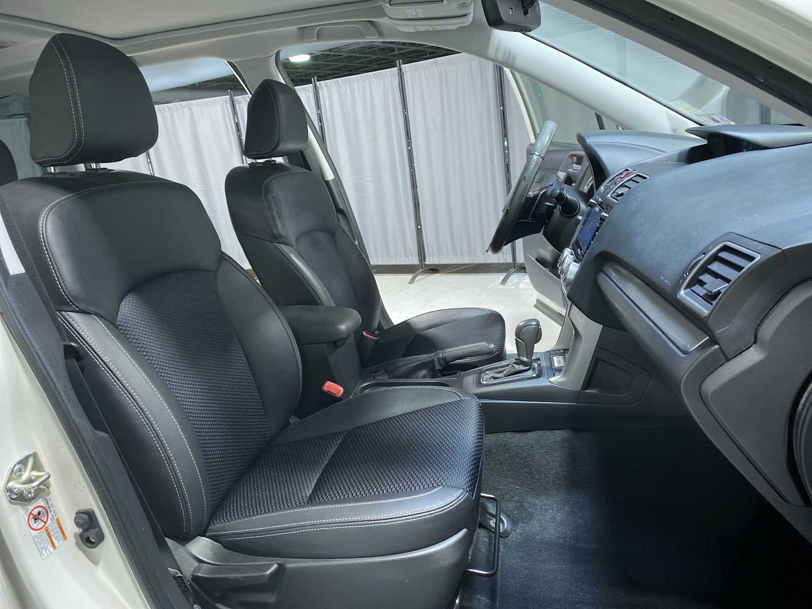 Thumbnail: 2017 Subaru Forester - 14